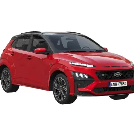 Hyundai Kona Line 2022